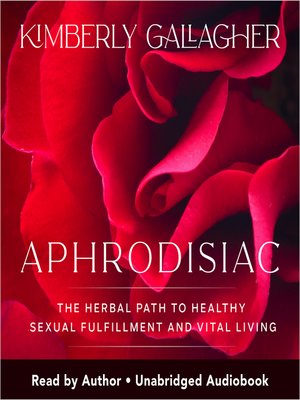 cover image of Aphrodisiac